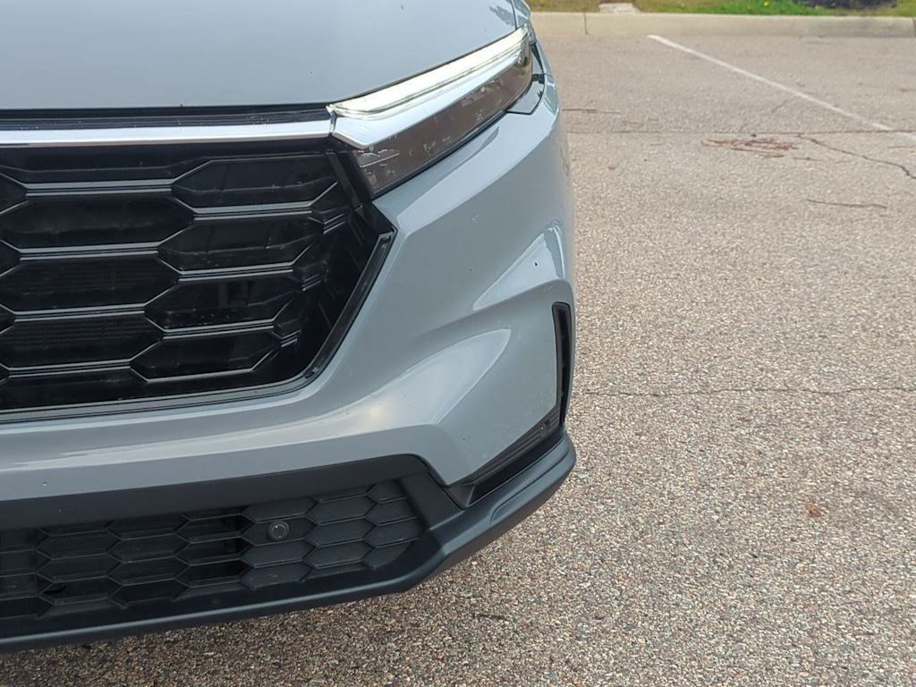 Thumbnail: 2023 Honda CR-V - 24