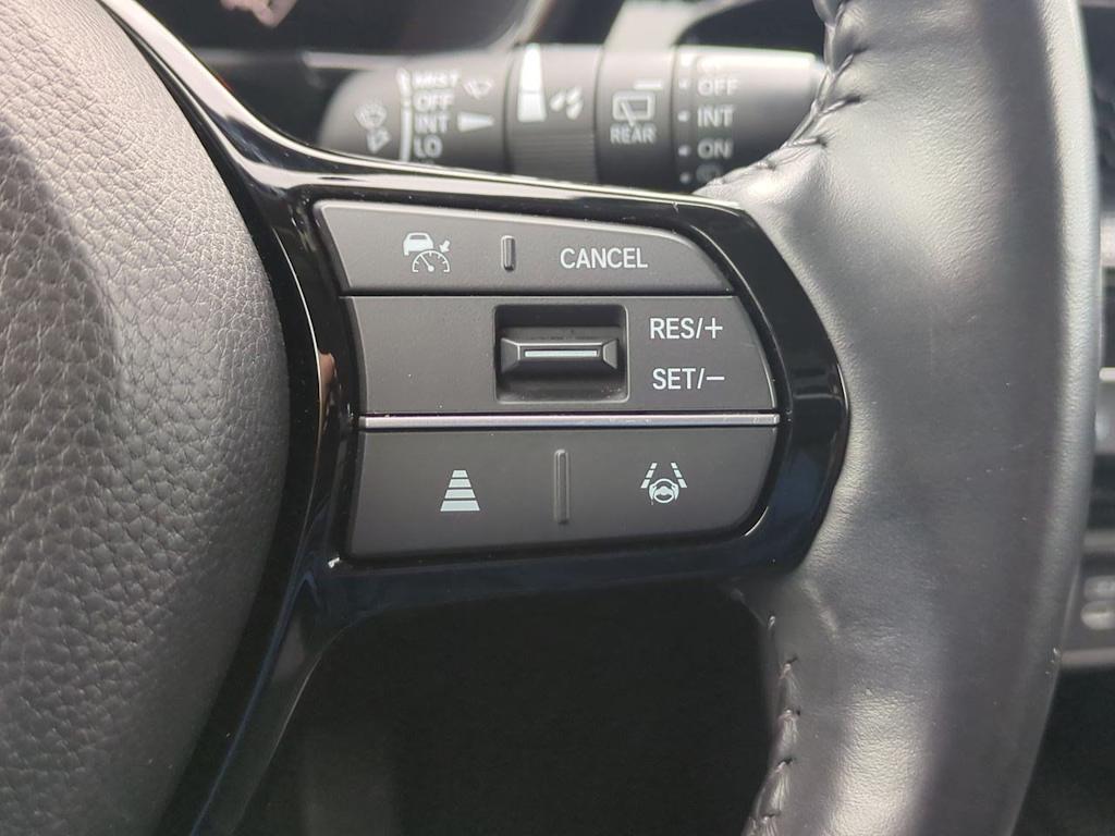 Thumbnail: 2023 Honda CR-V - 32