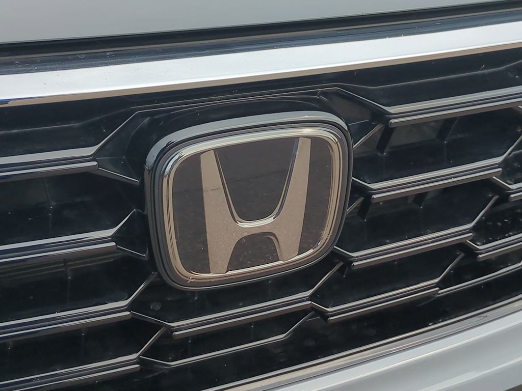 Thumbnail: 2023 Honda CR-V - 7