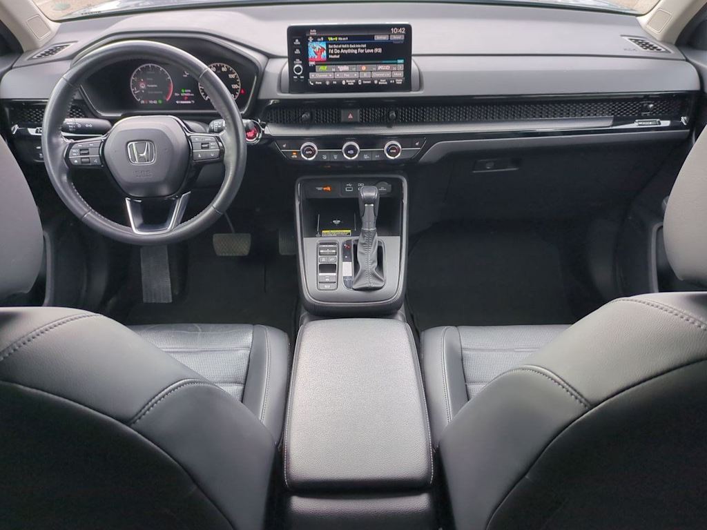 Thumbnail: 2023 Honda CR-V - 9