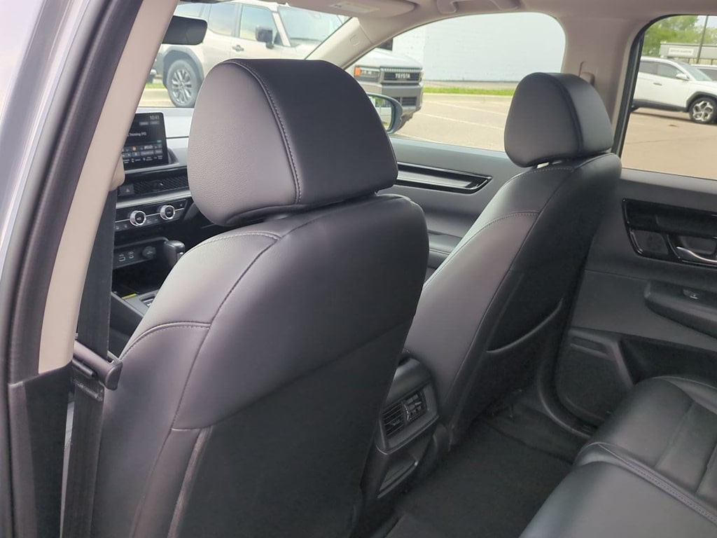 Thumbnail: 2023 Honda CR-V - 12