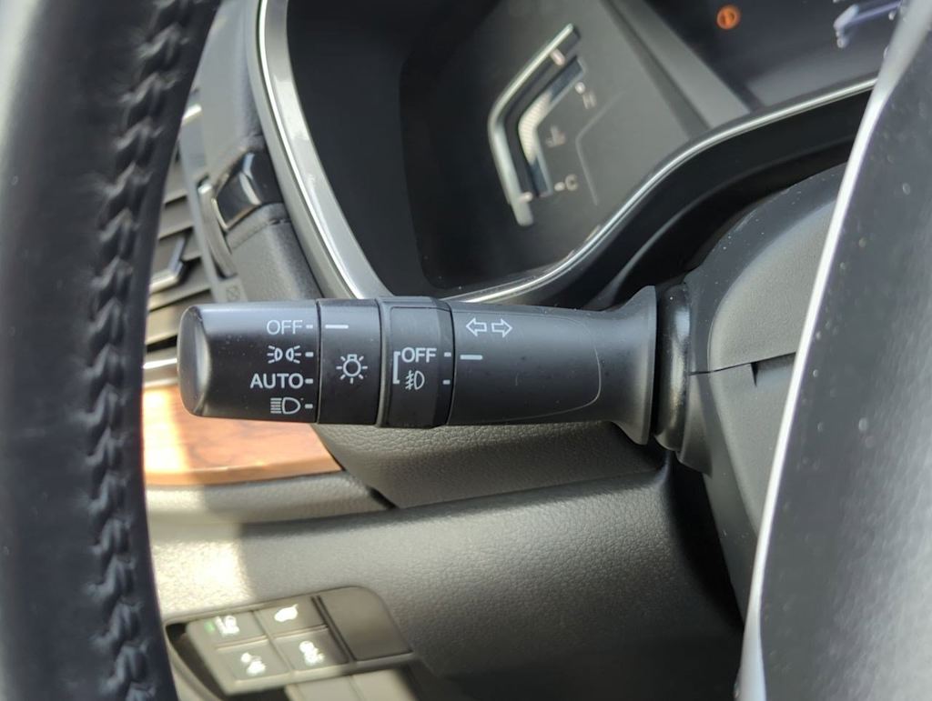 2020 Honda CR-V EX-L 32