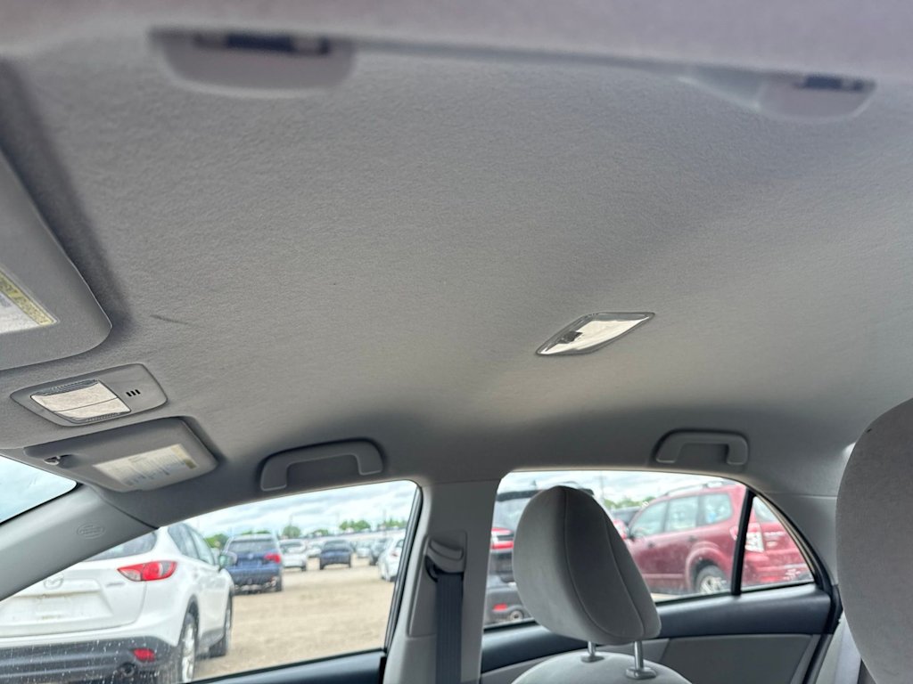 Thumbnail: 2011 Toyota Corolla - 19