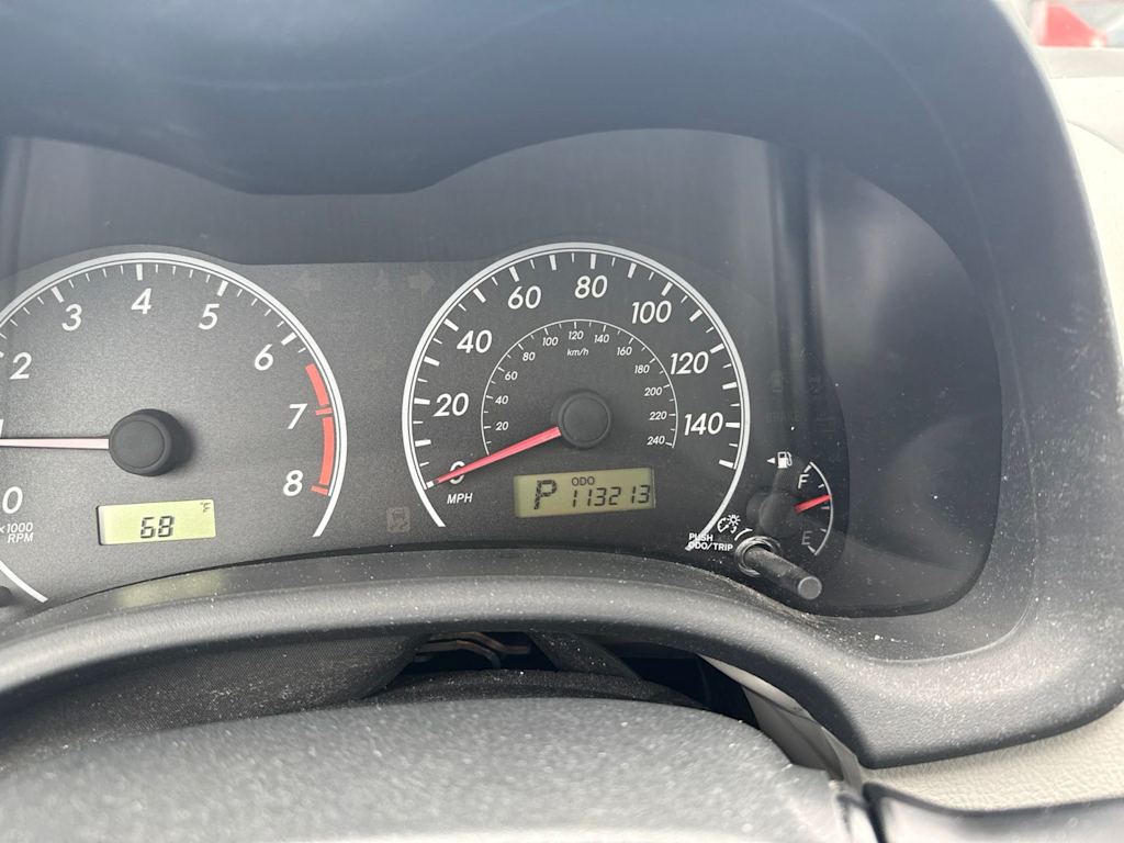 Thumbnail: 2011 Toyota Corolla - 11