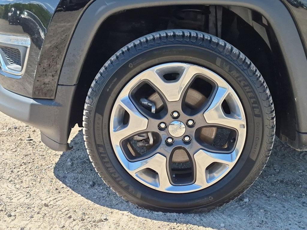 Thumbnail: 2018 Jeep Compass - 4