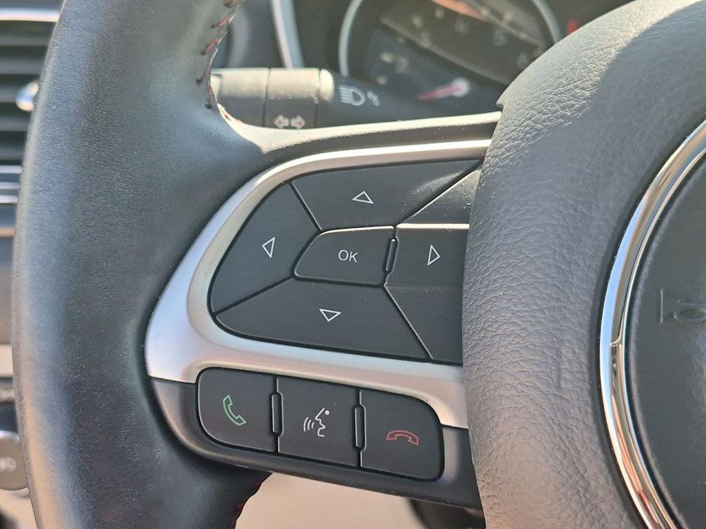 Thumbnail: 2018 Jeep Compass - 23