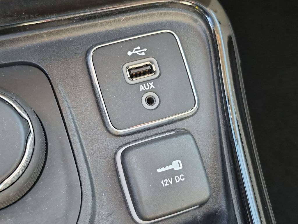 Thumbnail: 2018 Jeep Compass - 30