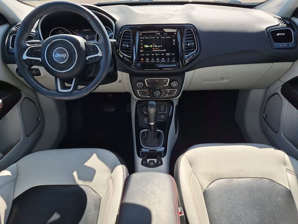 Thumbnail: 2018 Jeep Compass - 6