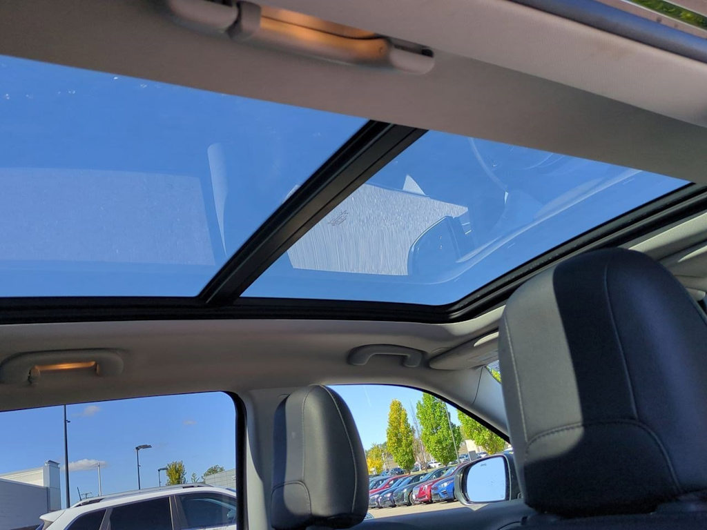 Thumbnail: 2018 Jeep Compass - 28