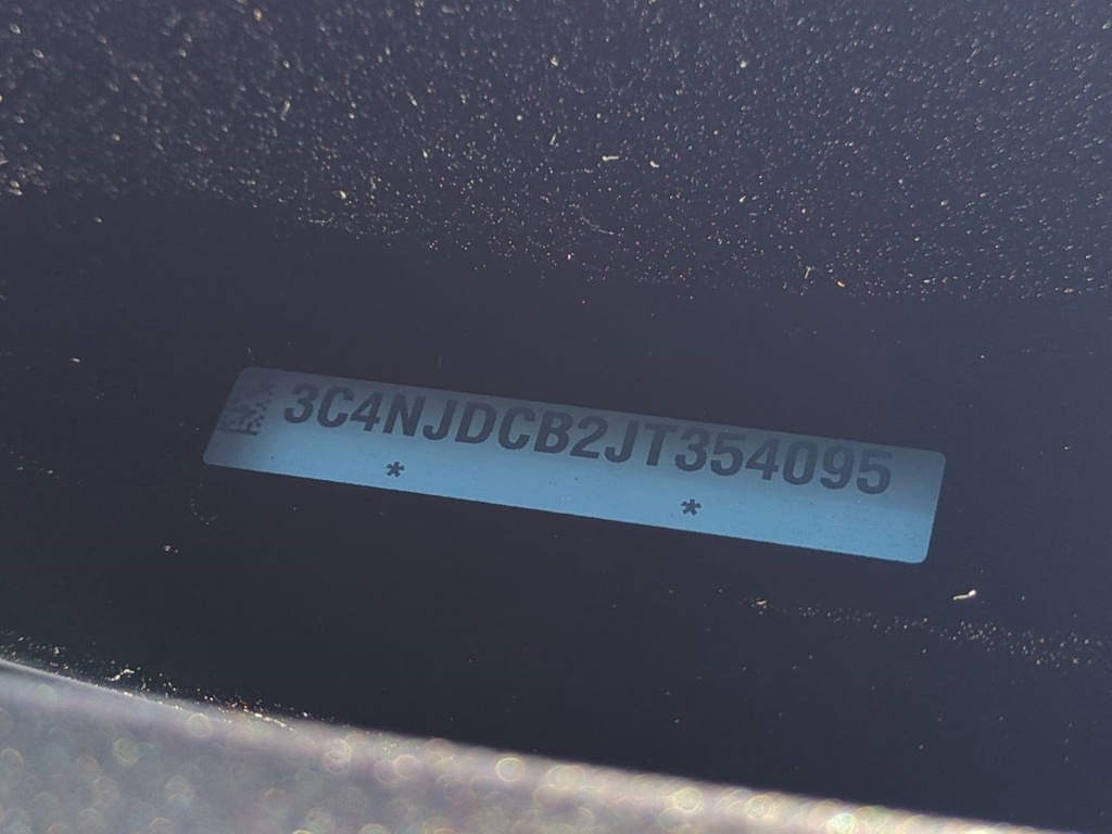 Thumbnail: 2018 Jeep Compass - 19