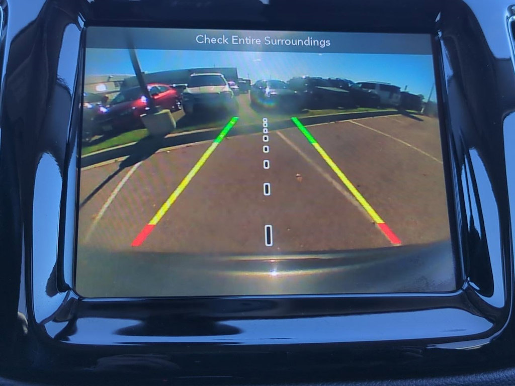 Thumbnail: 2018 Jeep Compass - 35