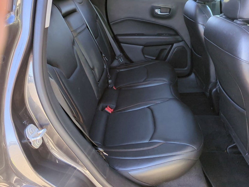 Thumbnail: 2018 Jeep Compass - 27