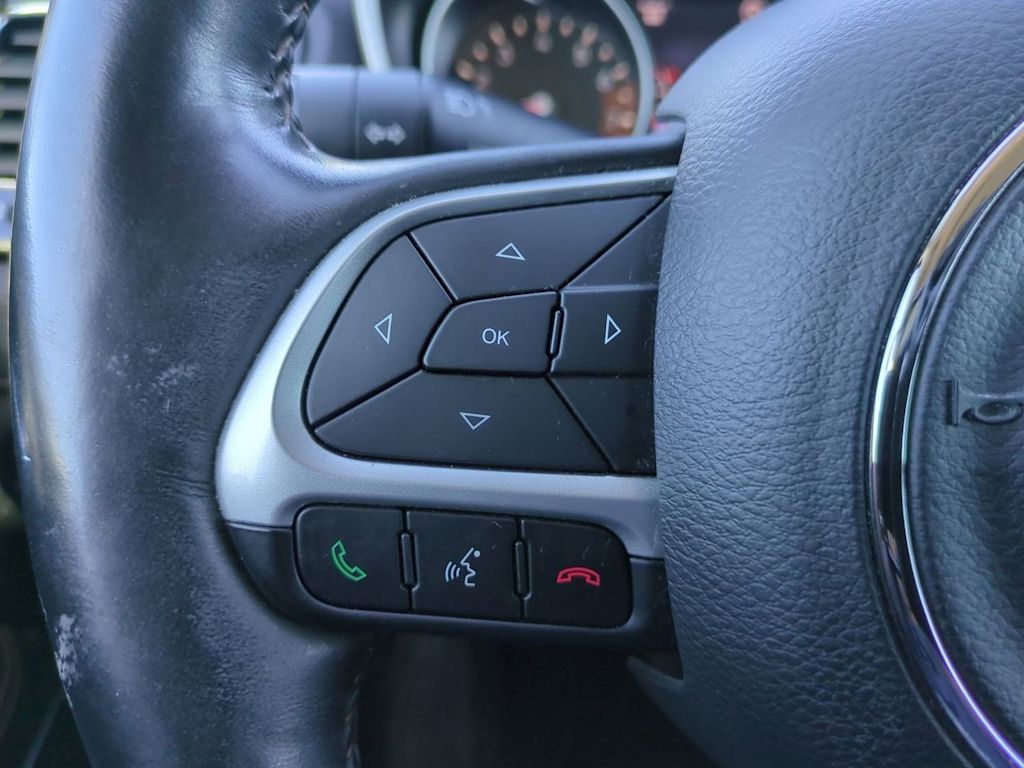 Thumbnail: 2018 Jeep Compass - 30