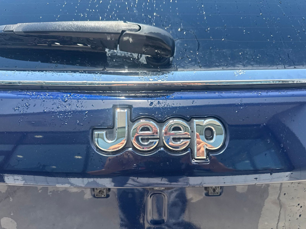 Thumbnail: 2019 Jeep Compass - 7