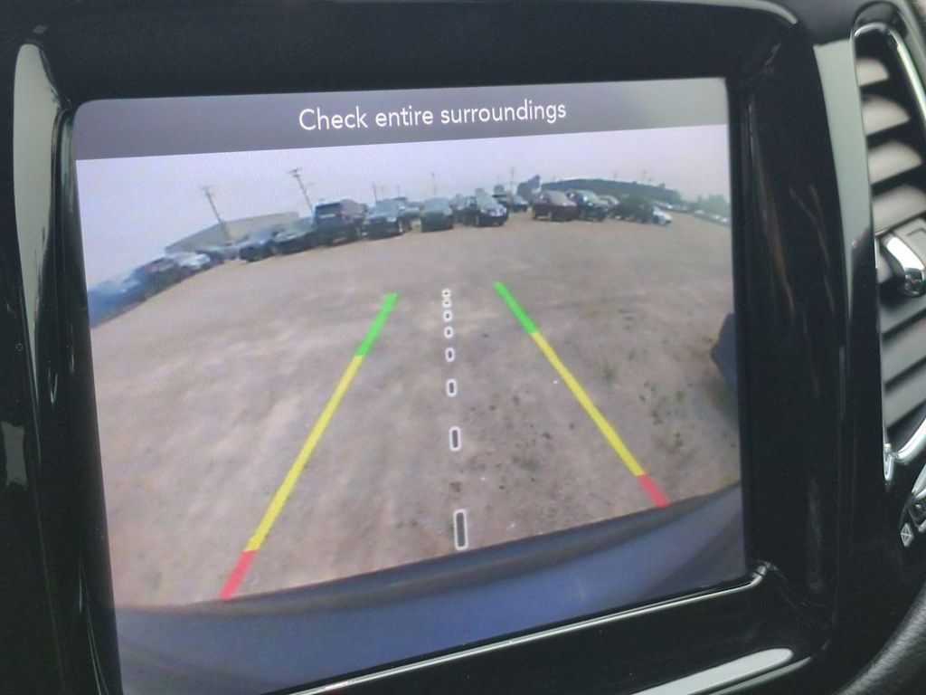 Thumbnail: 2019 Jeep Compass - 32
