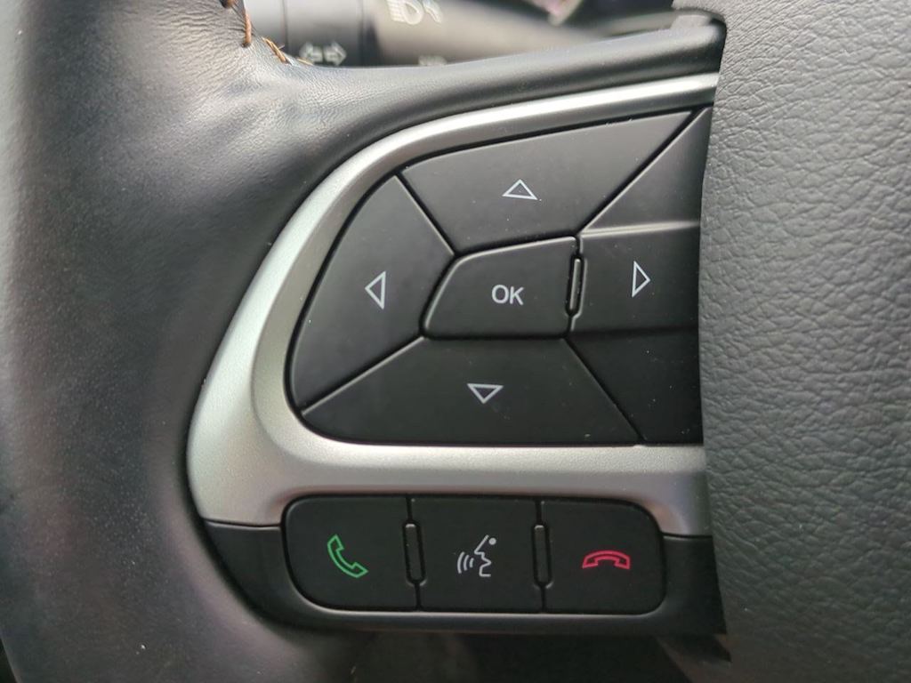Thumbnail: 2019 Jeep Compass - 28