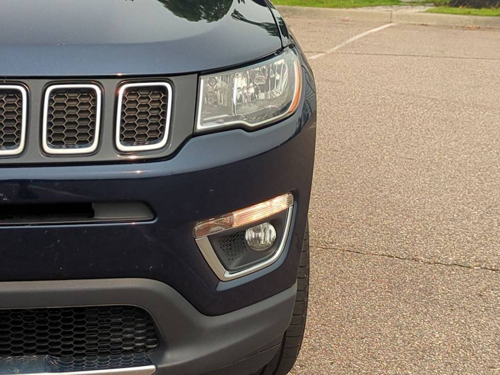 Thumbnail: 2019 Jeep Compass - 23