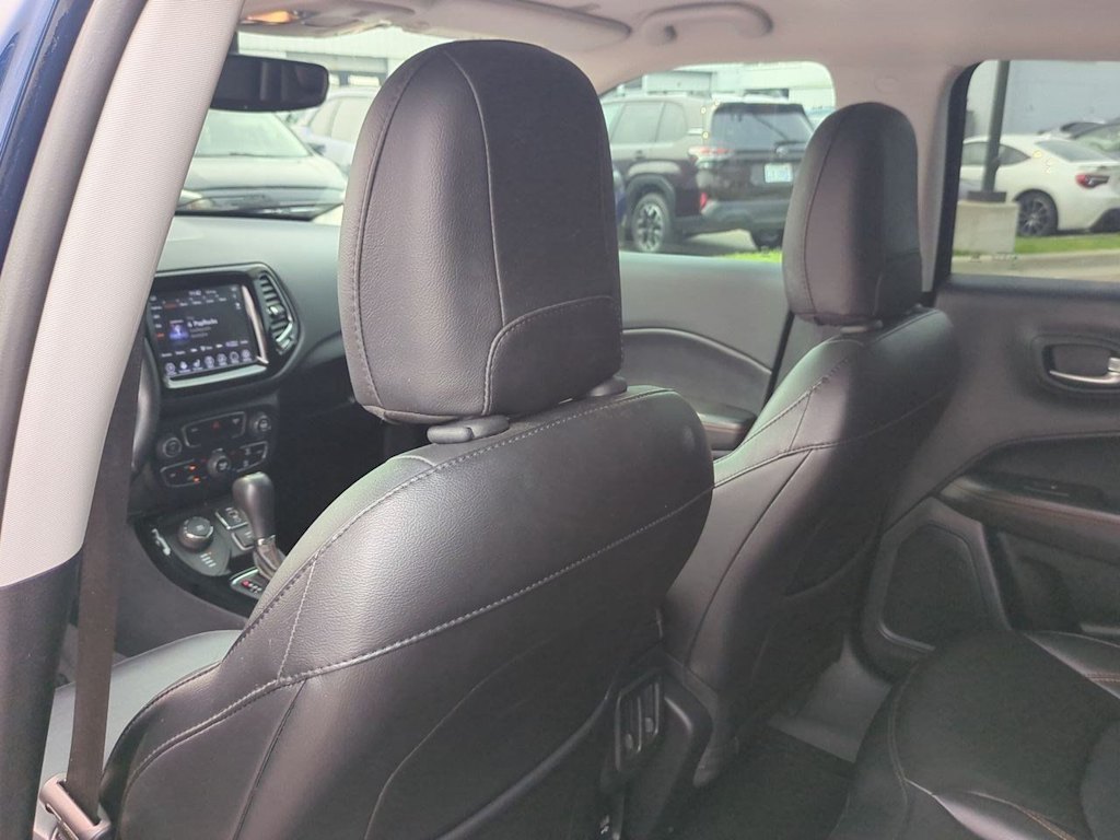 Thumbnail: 2019 Jeep Compass - 12