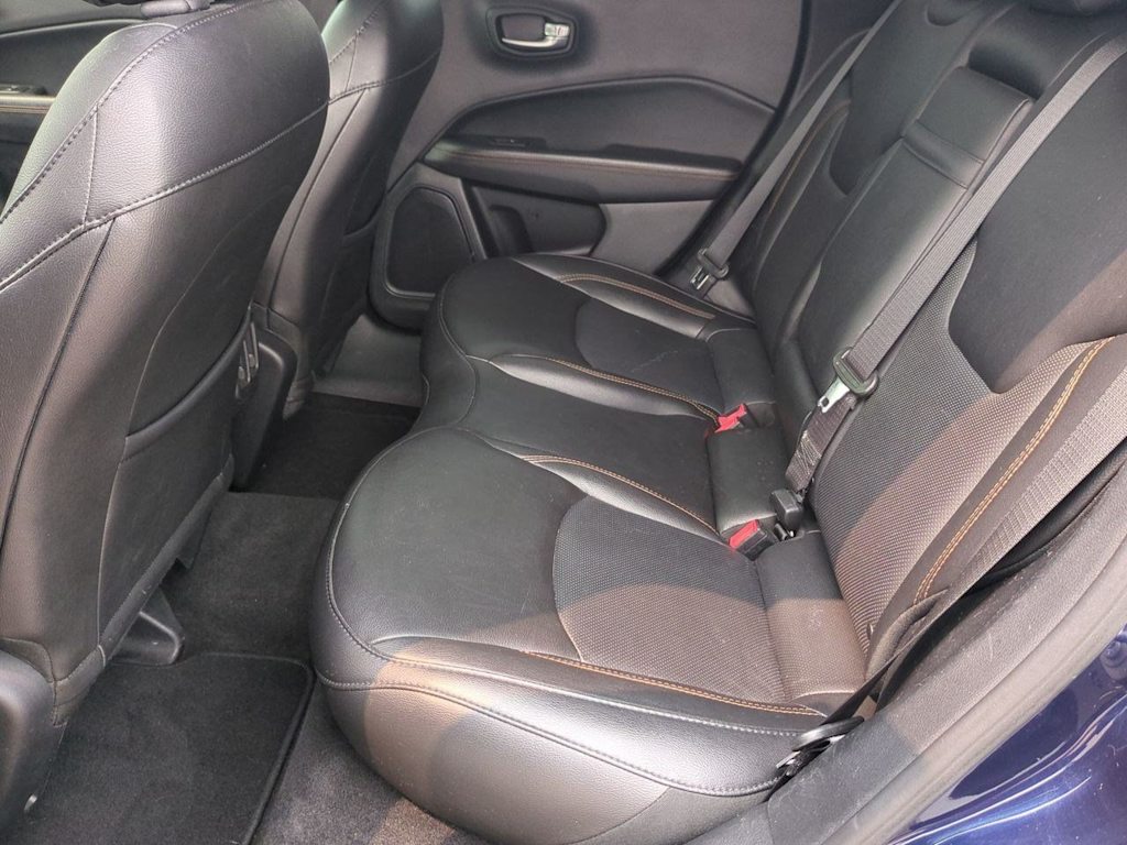 Thumbnail: 2019 Jeep Compass - 26
