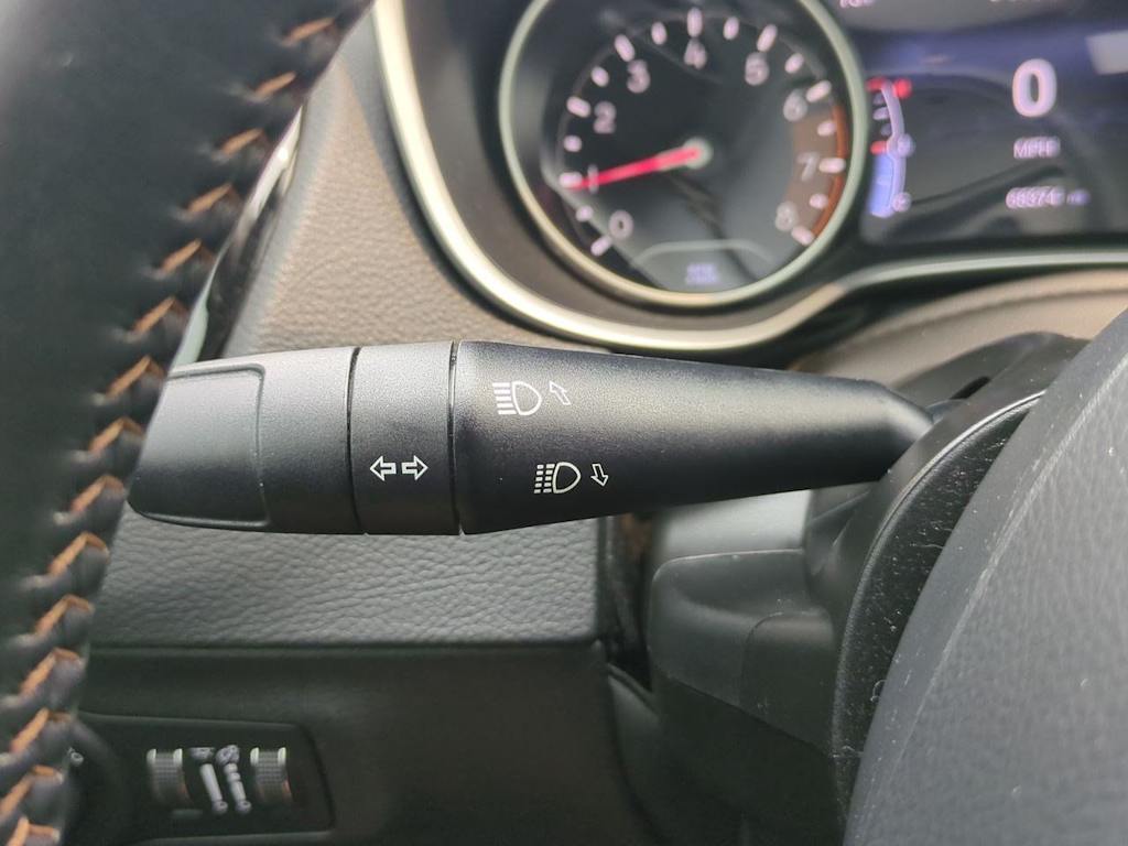 Thumbnail: 2019 Jeep Compass - 31