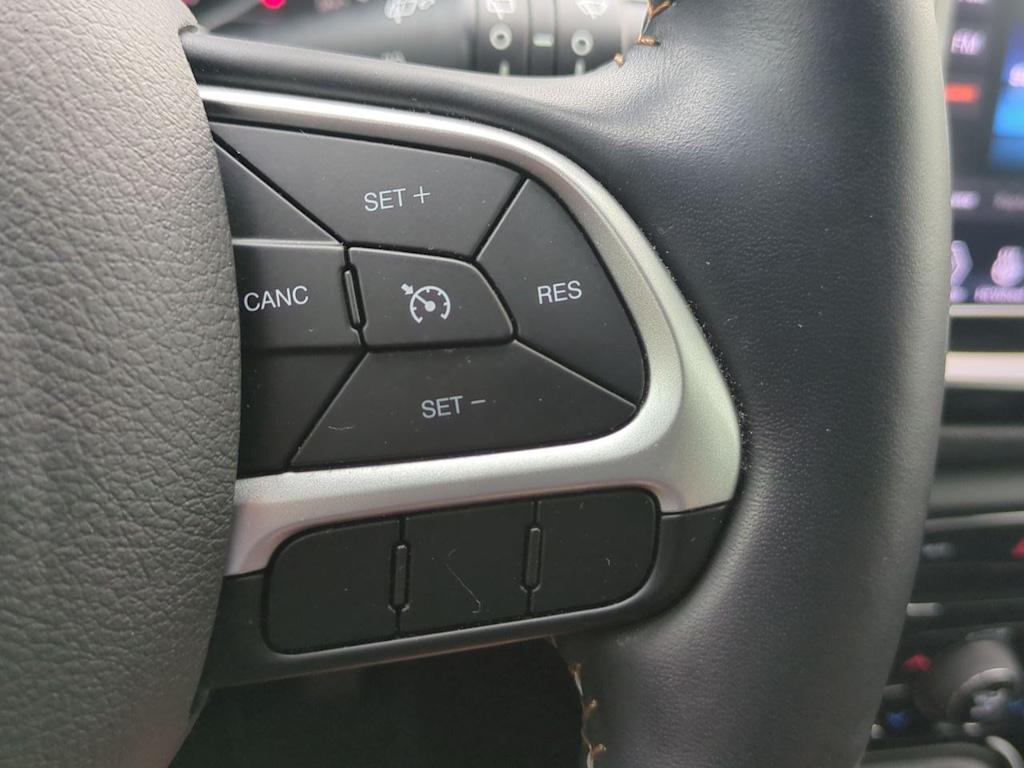 Thumbnail: 2019 Jeep Compass - 29