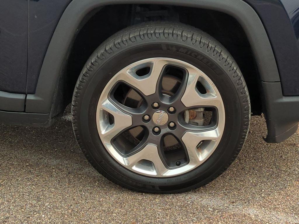 Thumbnail: 2019 Jeep Compass - 8