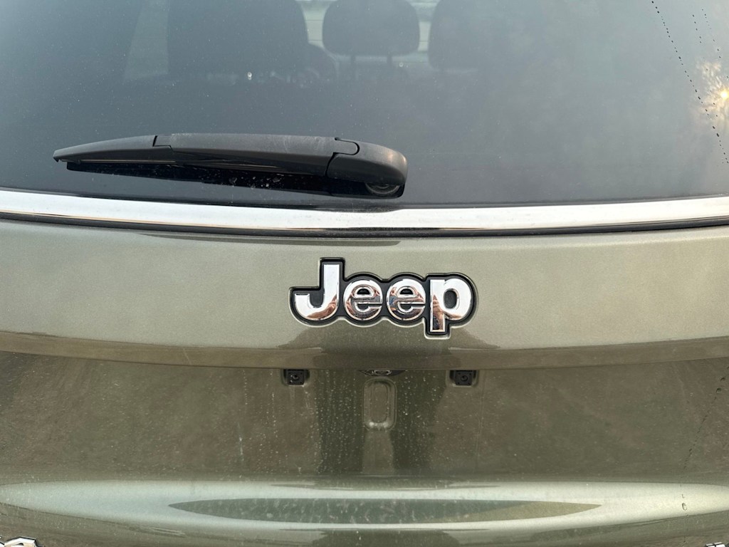 Thumbnail: 2020 Jeep Compass - 7