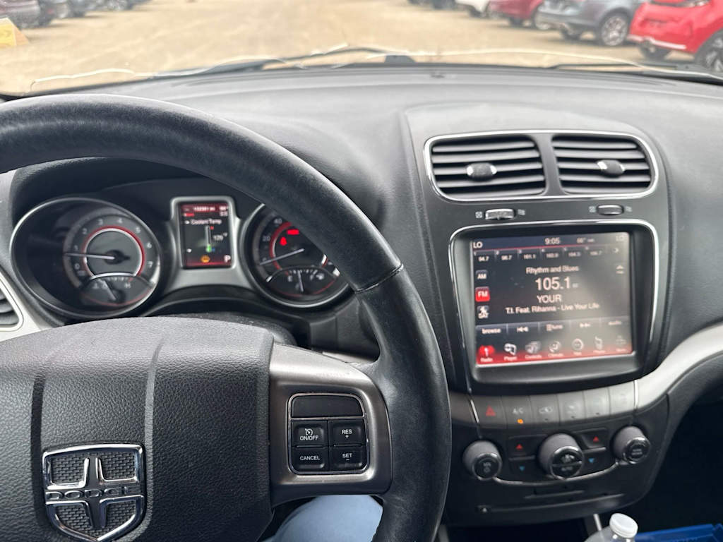 Thumbnail: 2017 Dodge Journey - 20