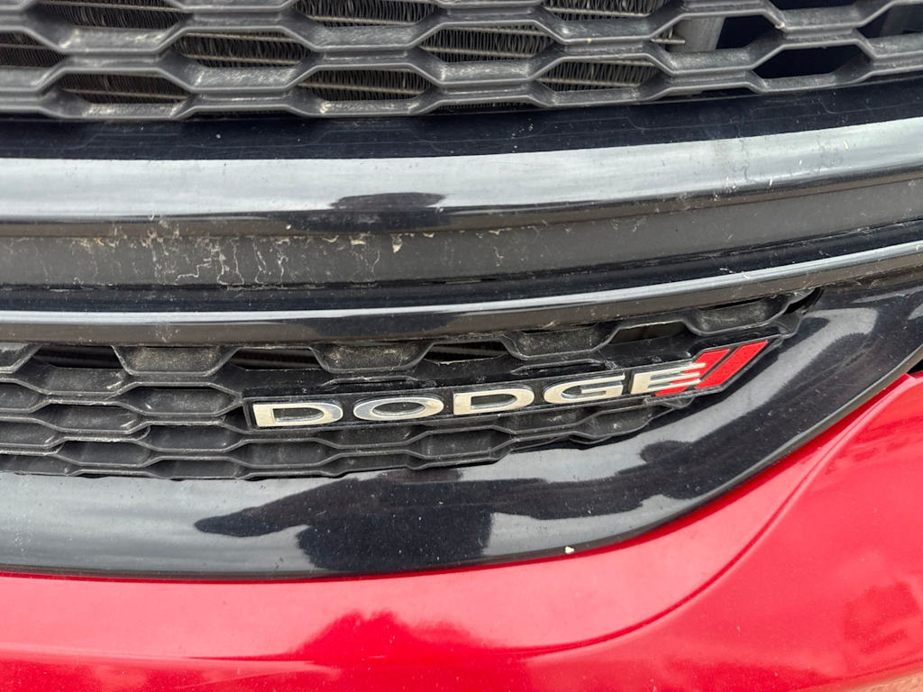 Thumbnail: 2017 Dodge Journey - 6
