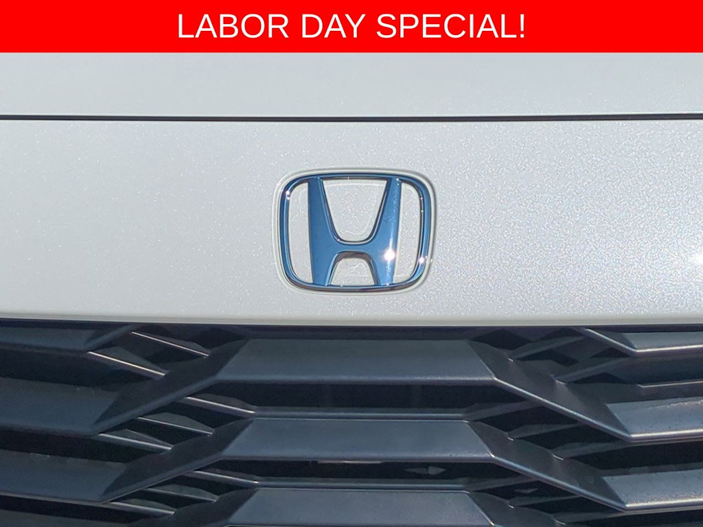 Thumbnail: 2023 Honda HR-V - 7