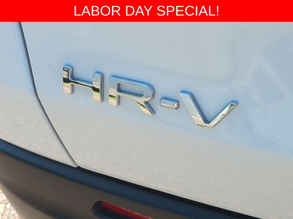 Thumbnail: 2023 Honda HR-V - 21