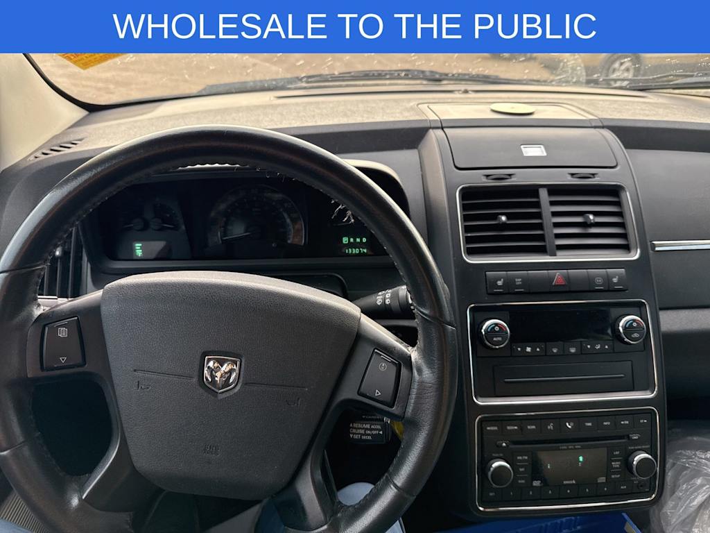Thumbnail: 2009 Dodge Journey - 2