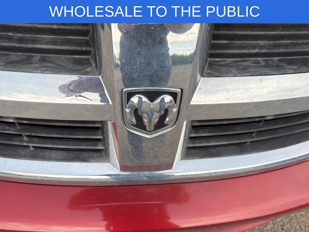 Thumbnail: 2009 Dodge Journey - 6