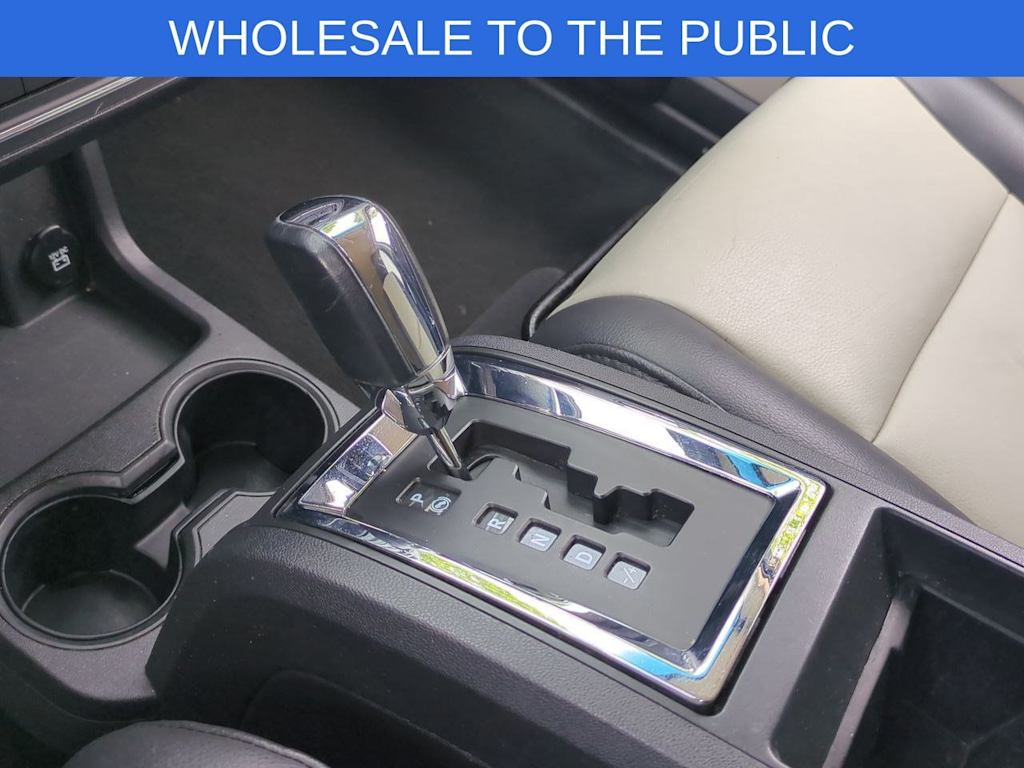 Thumbnail: 2009 Dodge Journey - 15