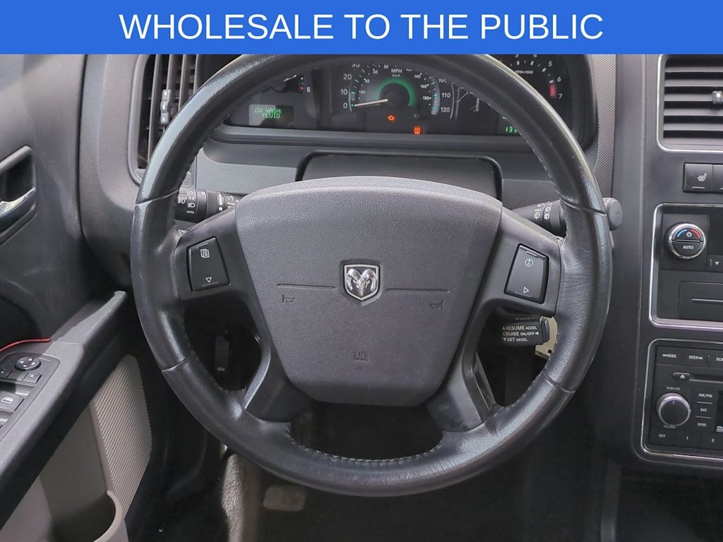 Thumbnail: 2009 Dodge Journey - 13