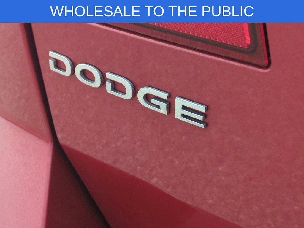 Thumbnail: 2009 Dodge Journey - 7