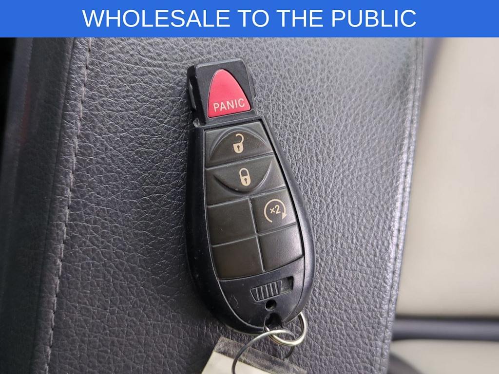 Thumbnail: 2009 Dodge Journey - 18
