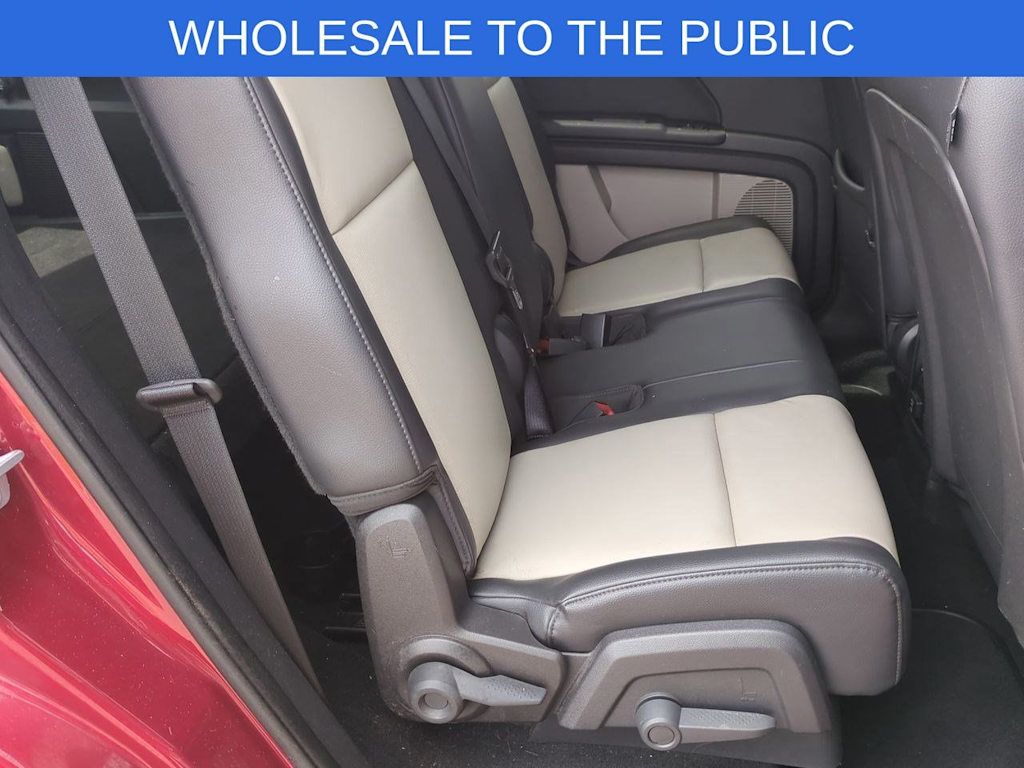 Thumbnail: 2009 Dodge Journey - 26