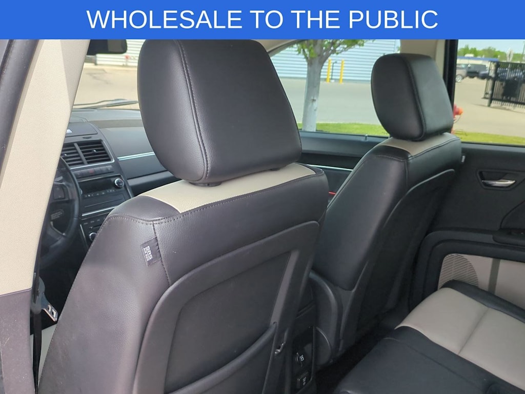 Thumbnail: 2009 Dodge Journey - 11