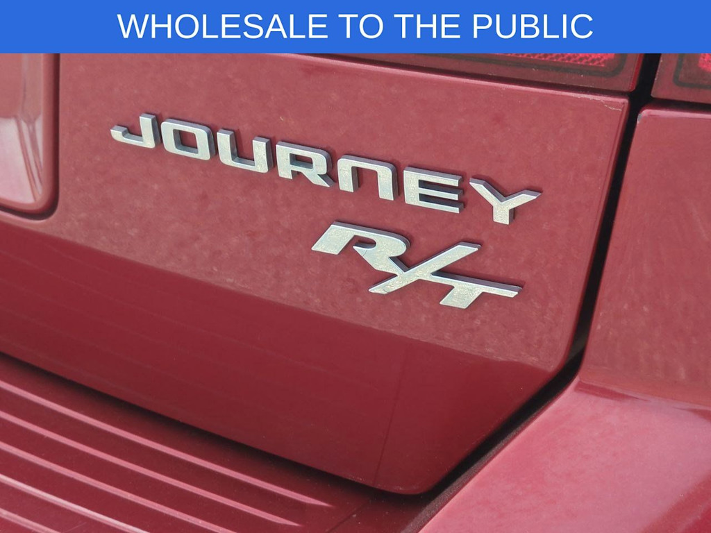 Thumbnail: 2009 Dodge Journey - 24