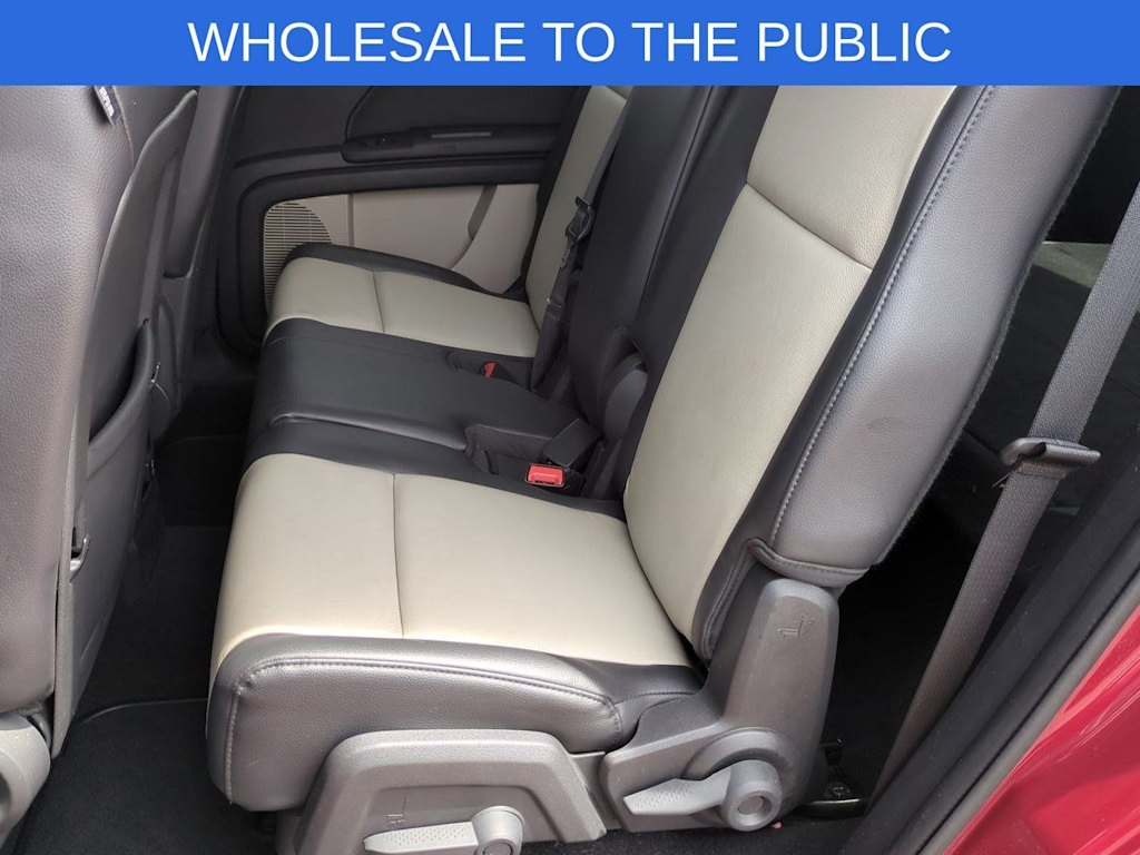 Thumbnail: 2009 Dodge Journey - 12