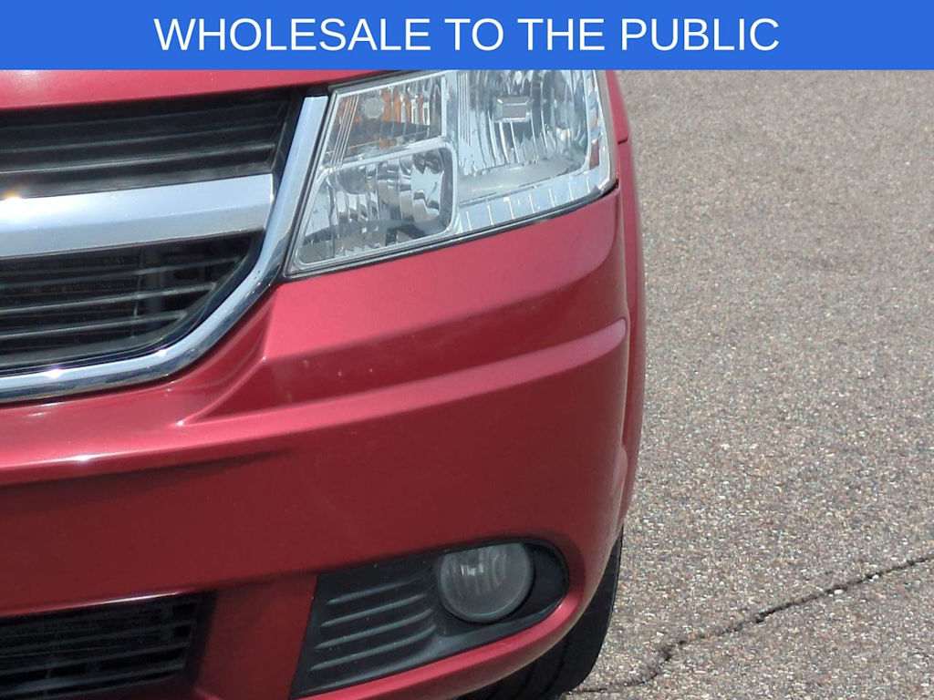 Thumbnail: 2009 Dodge Journey - 23