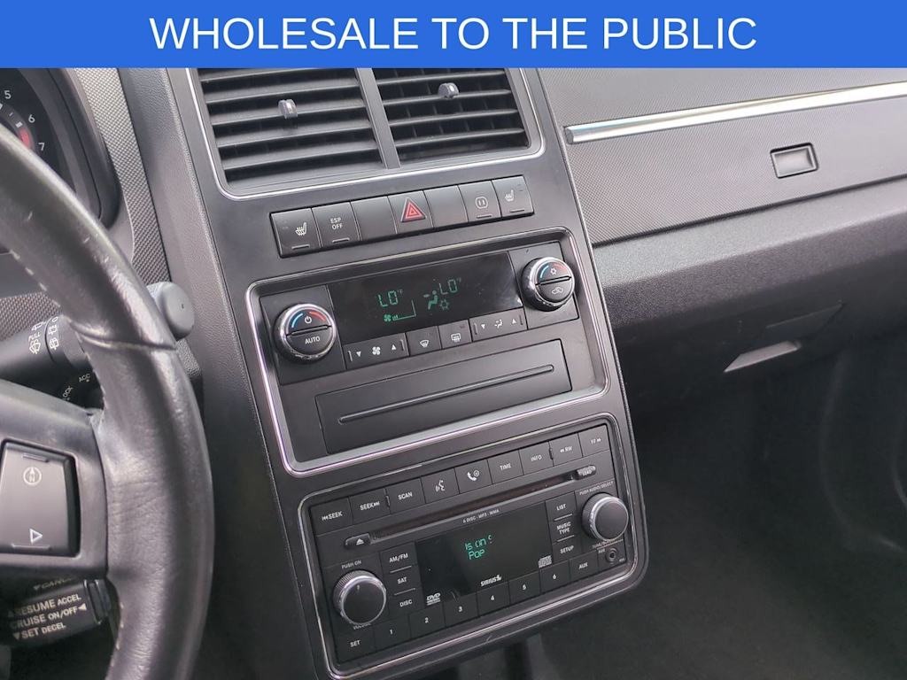 Thumbnail: 2009 Dodge Journey - 14