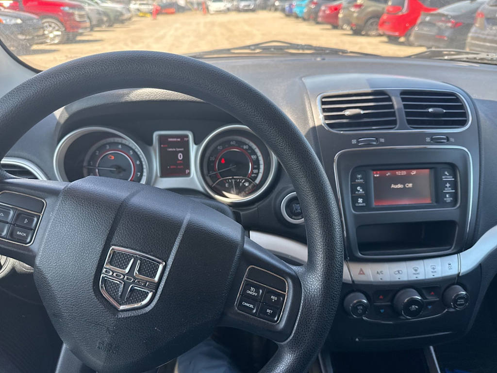 Thumbnail: 2011 Dodge Journey - 2