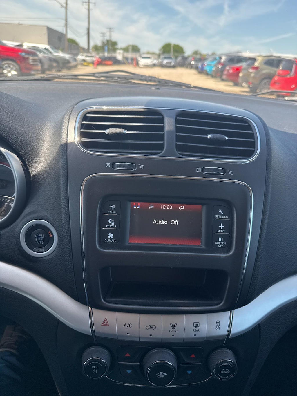Thumbnail: 2011 Dodge Journey - 11