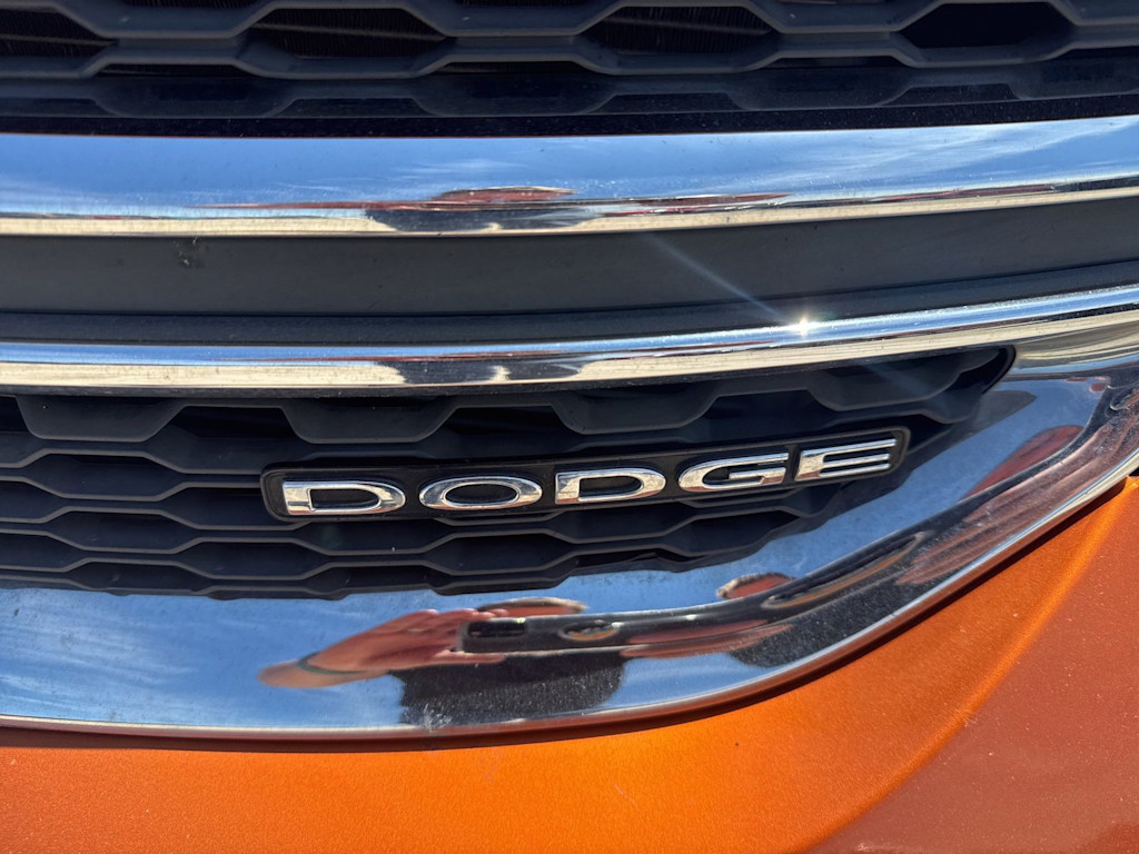 Thumbnail: 2011 Dodge Journey - 7