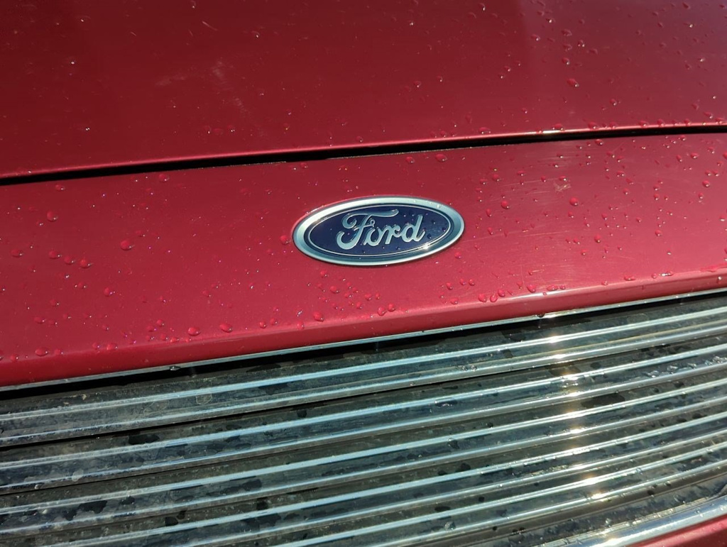 2015 Ford Fusion  6