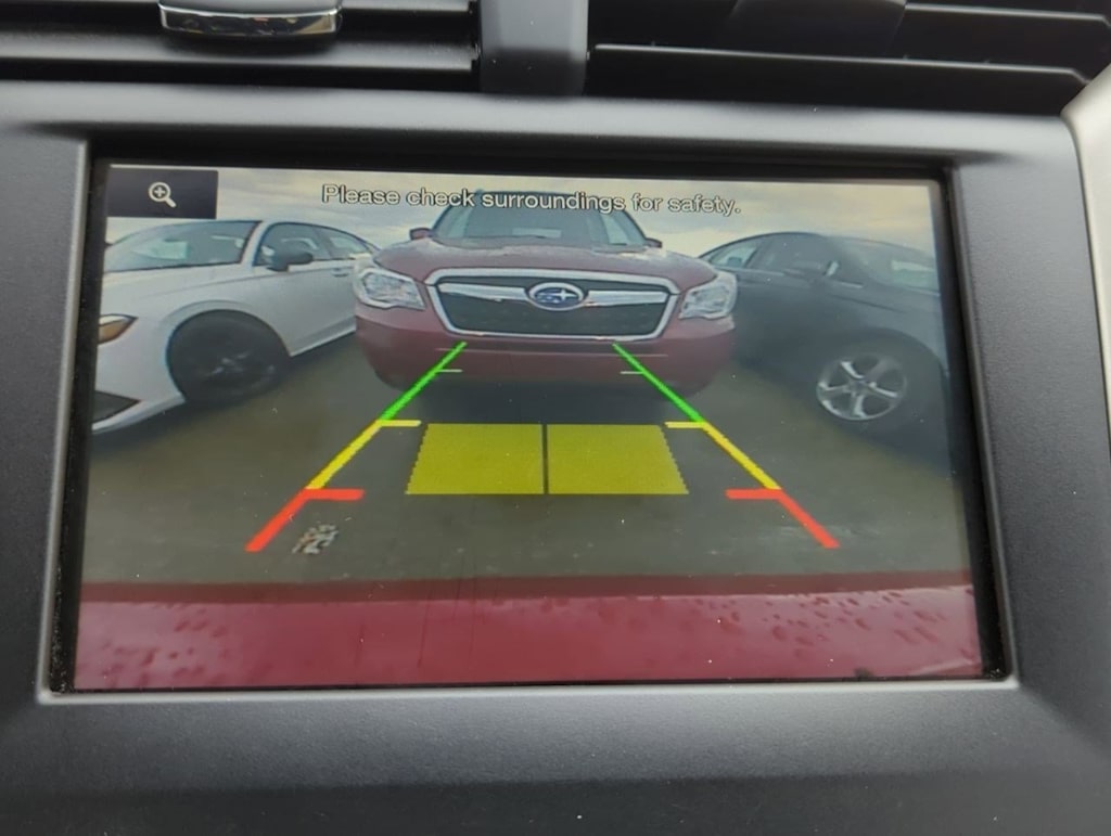 2015 Ford Fusion  30