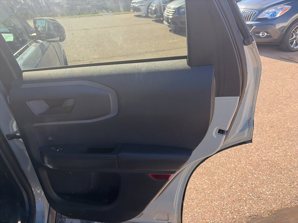 Thumbnail: 2021 Ford Bronco Sport - 20