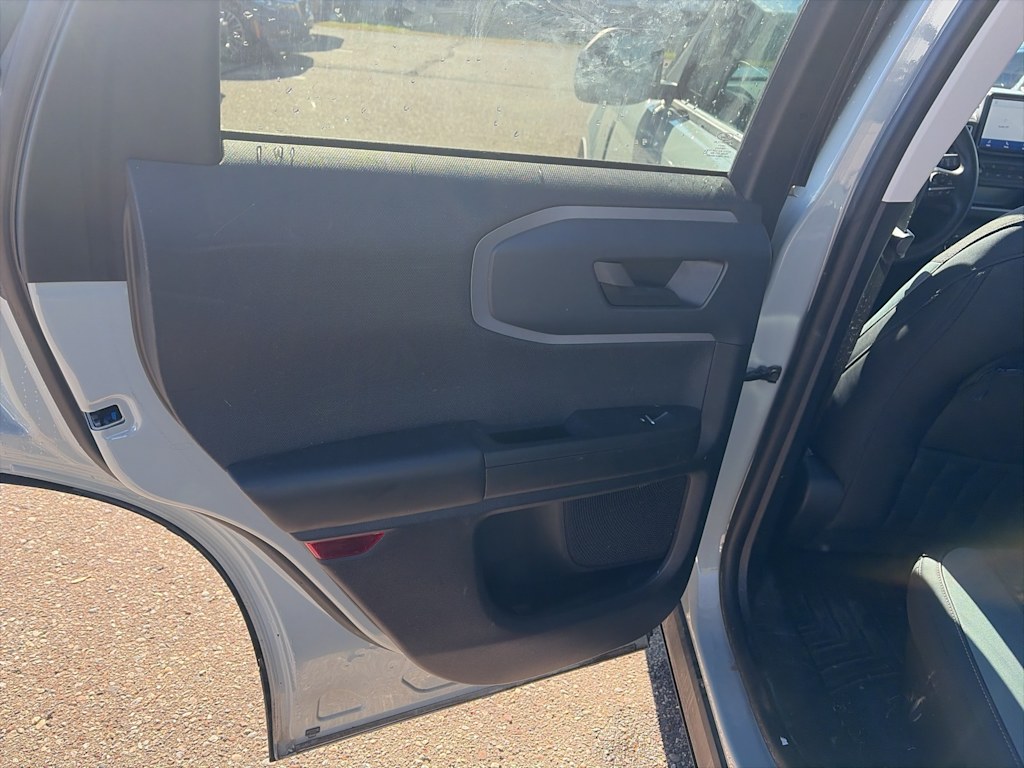 Thumbnail: 2021 Ford Bronco Sport - 18